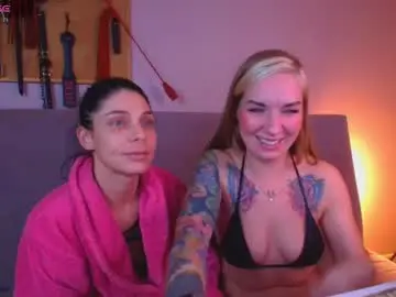 Chaturbate Private Sex Chat of carrie_moonshine