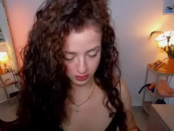 Chaturbate Best Webcam of cassandra_caiin