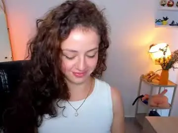 Chaturbate Sex Cam of cassandra_caiin