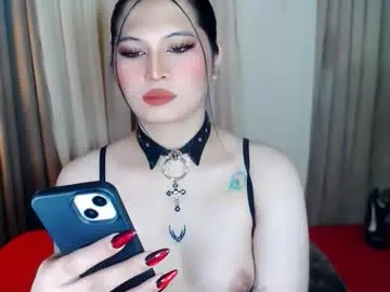 Chaturbate Adult Video Chat of celestehollywood