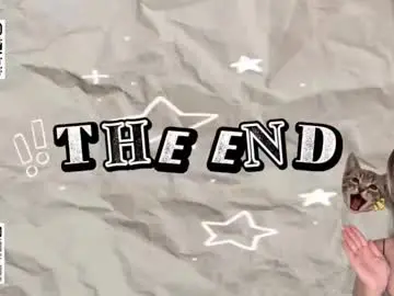 Chaturbate Sex Cam of chloe_novel