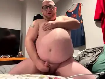 Chaturbate Live Sex of chubbybottom691
