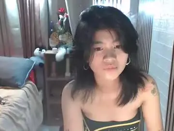 Chaturbate Live Sex of cruella_summer601