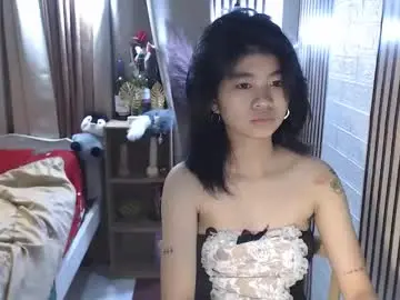 Chaturbate Sex Cam of cruella_summer601