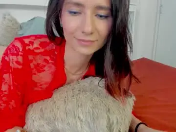 Chaturbate Adult Video Chat of crystalnut