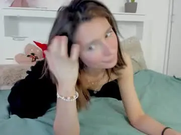 Chaturbate Nude Webcam of crystalnut