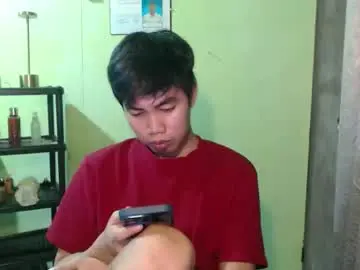 Chaturbate Live Porn of cumloader_ian4u