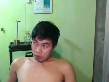 Chaturbate Private Sex Chat of cumloader_ian4u