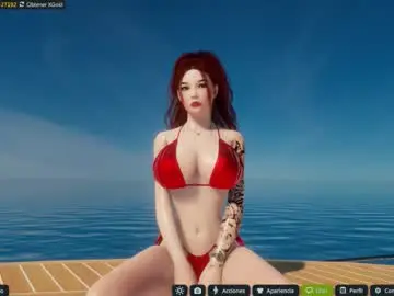 Chaturbate Private Sex Chat of dafne_houston