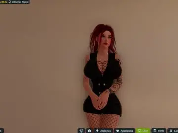 Chaturbate Adult Webcams of dafne_houston