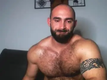 Chaturbate Live Porn of dariomuscle1993
