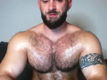 Chaturbate Adult Webcams of dariomuscle1993