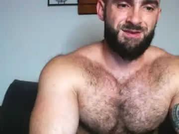 Chaturbate Best Webcam of dariomuscle1993