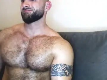 Chaturbate Live Porn of dariomuscle1993