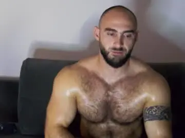 Chaturbate Adult Webcams of dariomuscle1993
