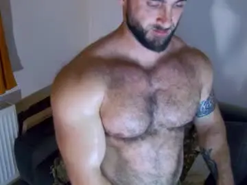 Chaturbate Sex Cam of dariomuscle1993