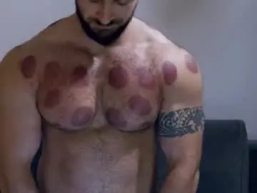 Chaturbate Free Live Porn of dariomuscle1993