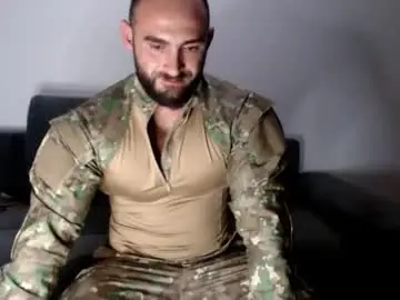Chaturbate Live Sex of dariomuscle1993