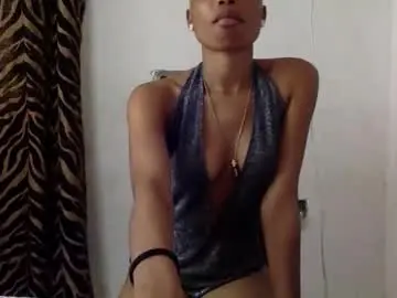 Chaturbate Adult Webcam of deslimbody90