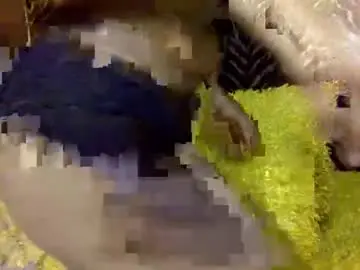 Chaturbate Free Porn Cam of deslimbody90