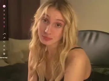 Chaturbate Live Sex of elliefrost