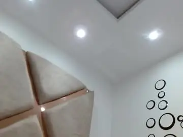 Chaturbate Live Sex Cam of erika_lind3r