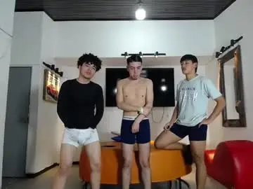 Chaturbate Sex Chat of flyckers