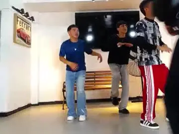 Chaturbate Adult Webcams of flyckers