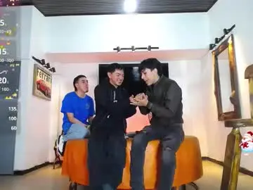 Chaturbate Free Live Porn of flyckers