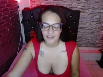 Chaturbate Live Sex Cam of gisell_soto