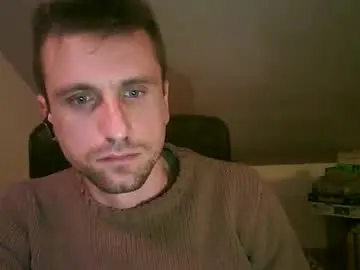 Chaturbate Nude Webcam of italiano116116