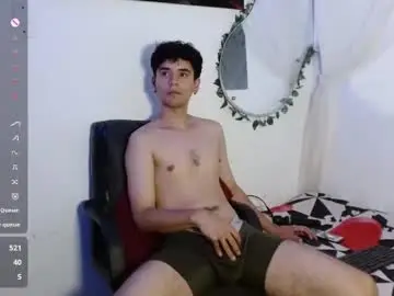 Chaturbate Adult Webcam of luna_naughty66