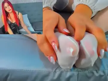 Chaturbate Live Sex of madison_milan