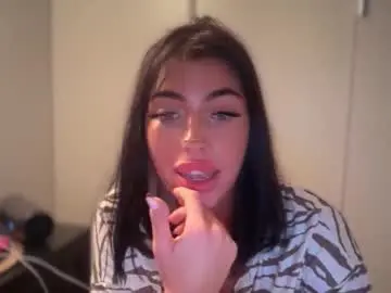 Chaturbate Sex Cam of marakuia054