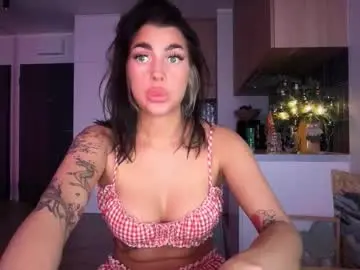 Chaturbate Sex Chat of marakuia054