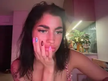 Chaturbate Live Porn of marakuia054