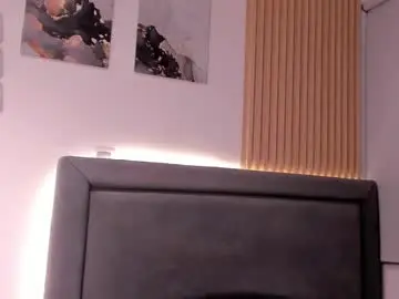 Chaturbate Live Sex Cam of mason_bennet