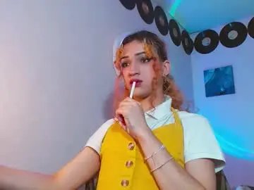 meghan_devil_ from chaturbate