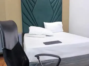 Chaturbate Private Sex Chat of michaeel_blue