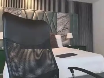 Chaturbate Sex Cam of michaeel_blue