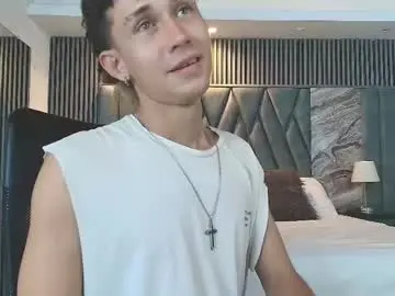 Chaturbate Adult Webcams of michaeel_blue