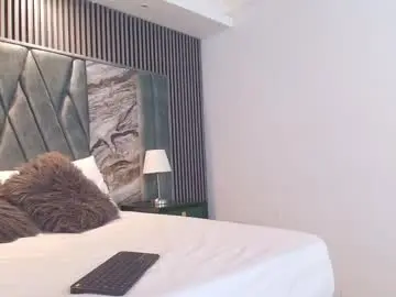 Chaturbate Nude Webcam of michaeel_blue