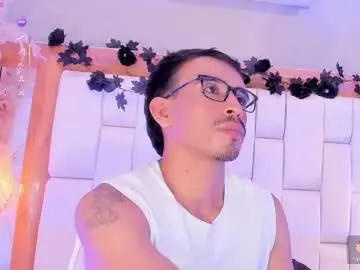 Chaturbate Sex Cam of mr_aronnn_