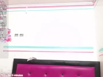 Chaturbate Adult Webcams of mya_rouse