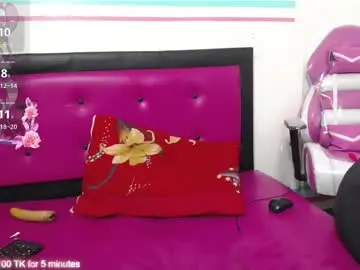 Chaturbate Adult Webcam of mya_rouse