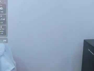 Chaturbate Nude Webcam of naomy_sexy_