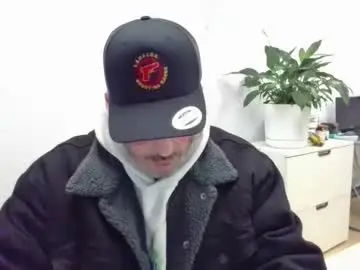 Chaturbate Nude Webcam of nassobout