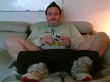 Chaturbate Free Porn Cam of nassobout