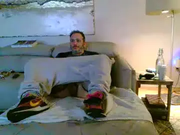 Chaturbate Live Sex Cam of nassobout