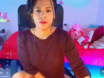 natty_reyes2004 from chaturbate